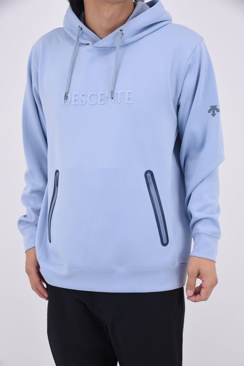 【25AW】 カットソー (ブルー)