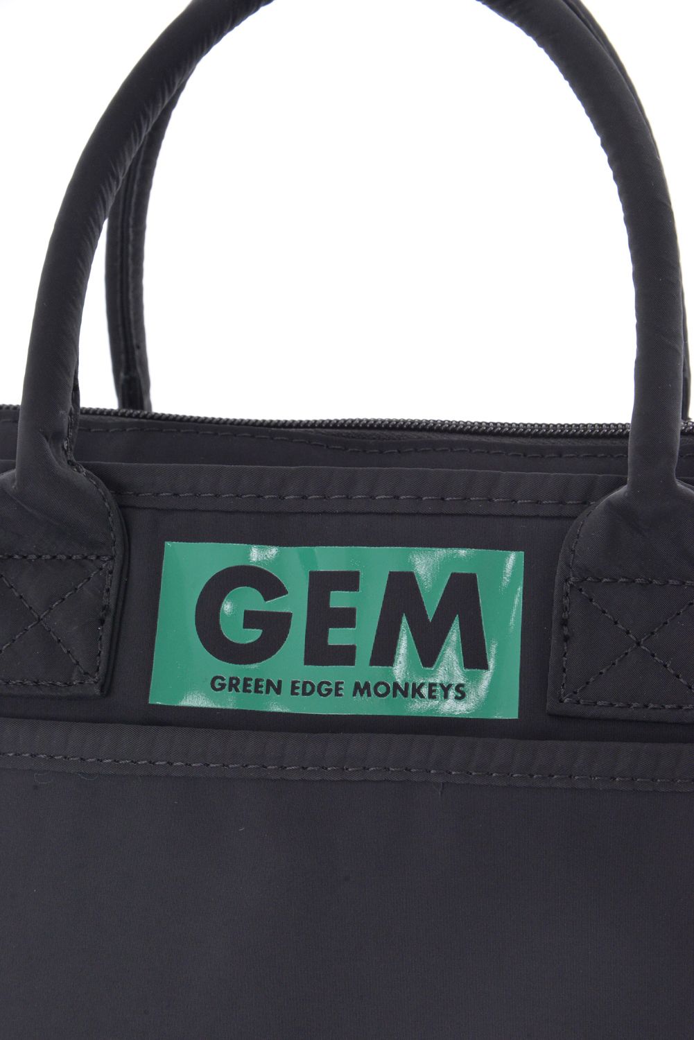 【26SS】 CART BAG / カートバッグ (ブラック)