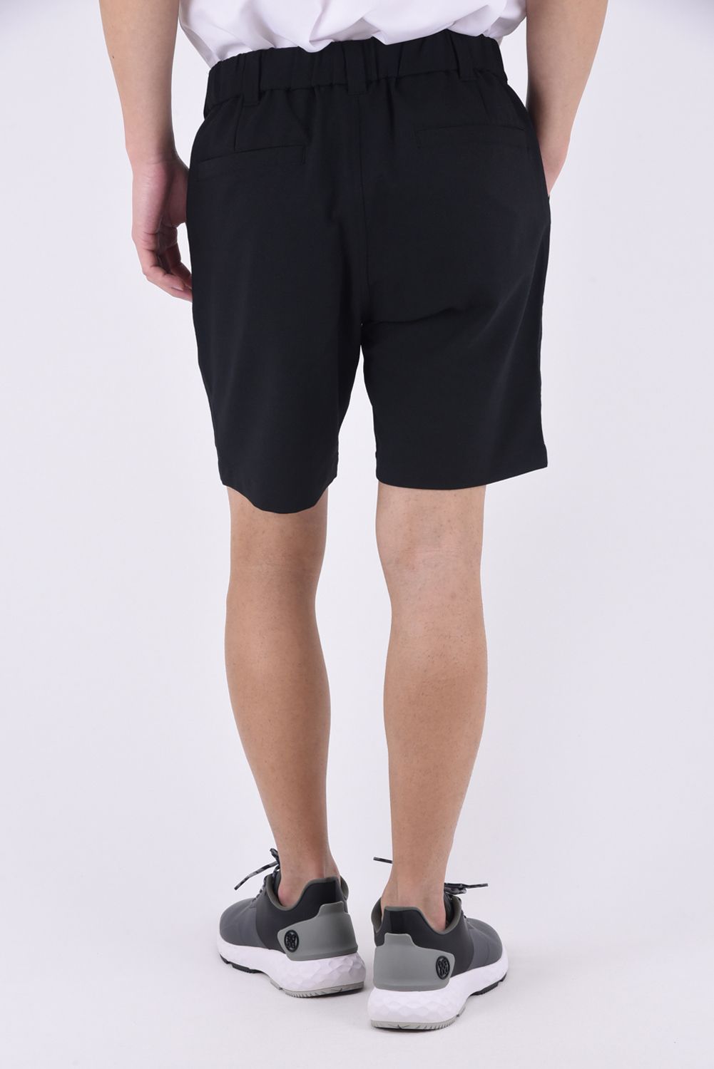 muta - 【期間限定ポイント20倍】EVALET®︎ SHORT PANTS