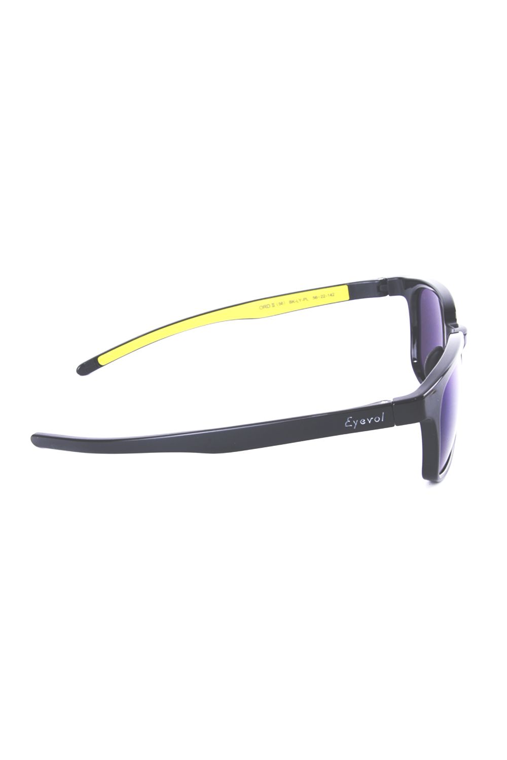 【偏光レンズ採用】 ORD Ⅲ BK-LY-PL-BK-PL / SIZE 56