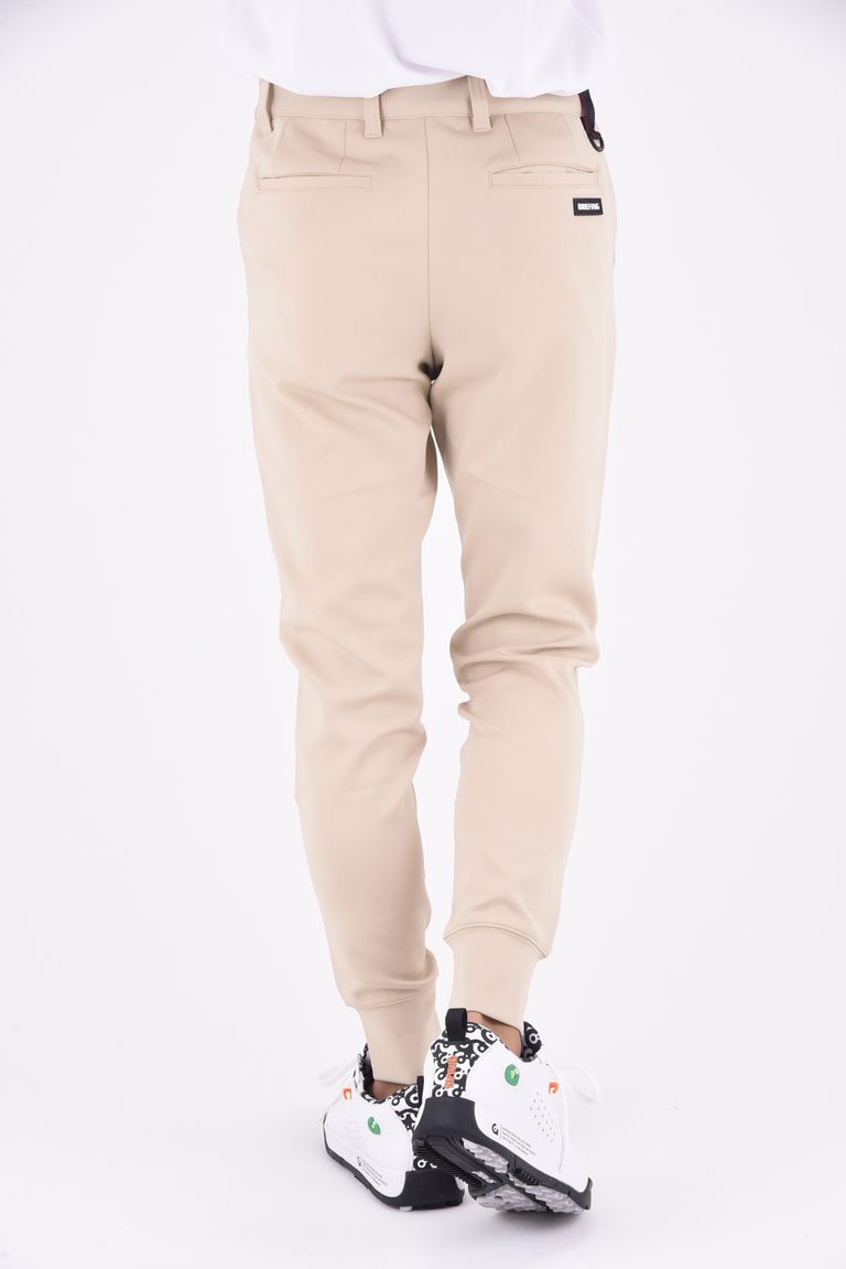 BRIEFING - MENS 3D LOGO JOGGER PANTS BBG231 / エンボスBRIEFINGロゴ 