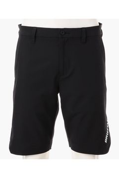 【26SS】 CR MS COOLCORE SIDE SLIT SHORT PANTS / クールコア サイドスリット ショートパンツ (ブラック)