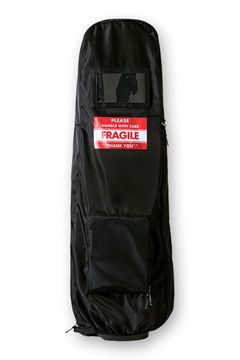 【期間限定ポイント10倍】PACKABLE TRAVEL COVER / トラベルカバー (ブラック)