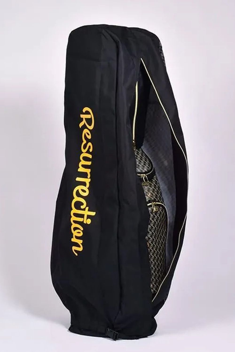 【26SS】 TRAVEL COVER / トラベルカバー (ダークブラック)*