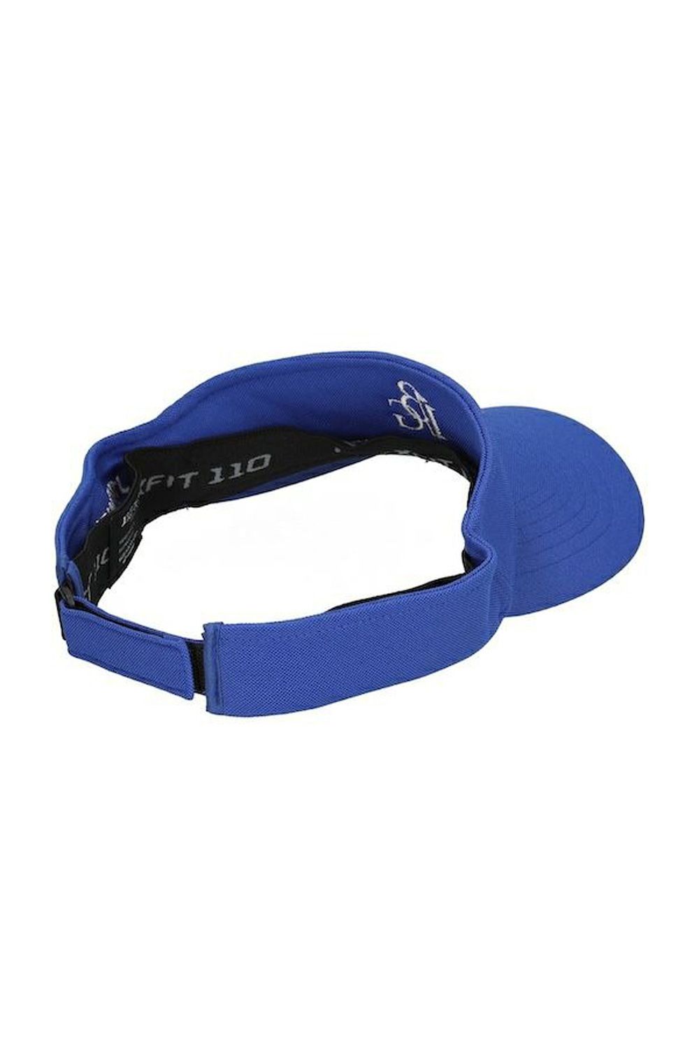 VISOR113G＆1PIU1UGUALE3 / バイザー (ブルー) (4月入荷予定)