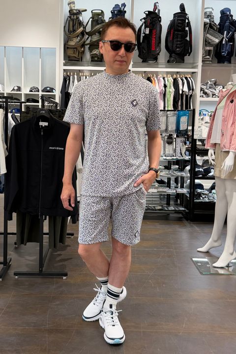 V12 GOLF Men's Style 05184