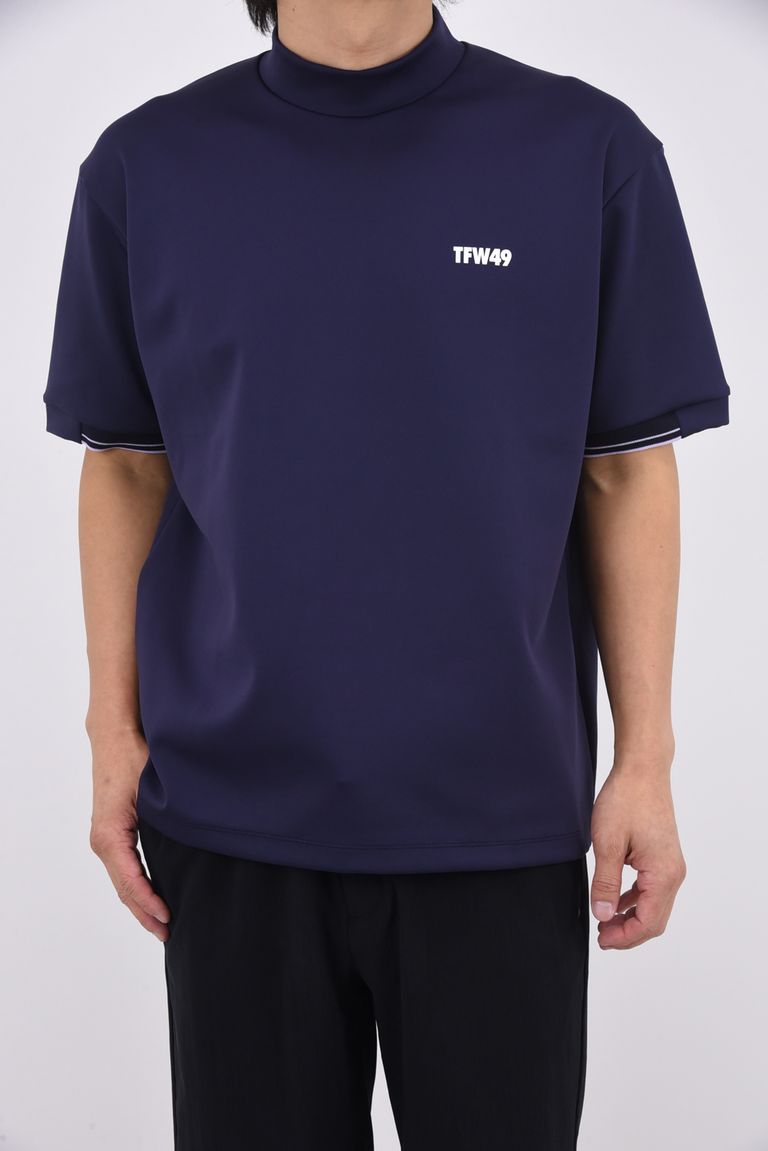 MODEL： 172cm / 64kg 着用サイズ：M