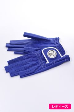 MARK&LONA - 【レディース】 SIGNAL MARKER GLOVE (BOTH) / ラムレザー  