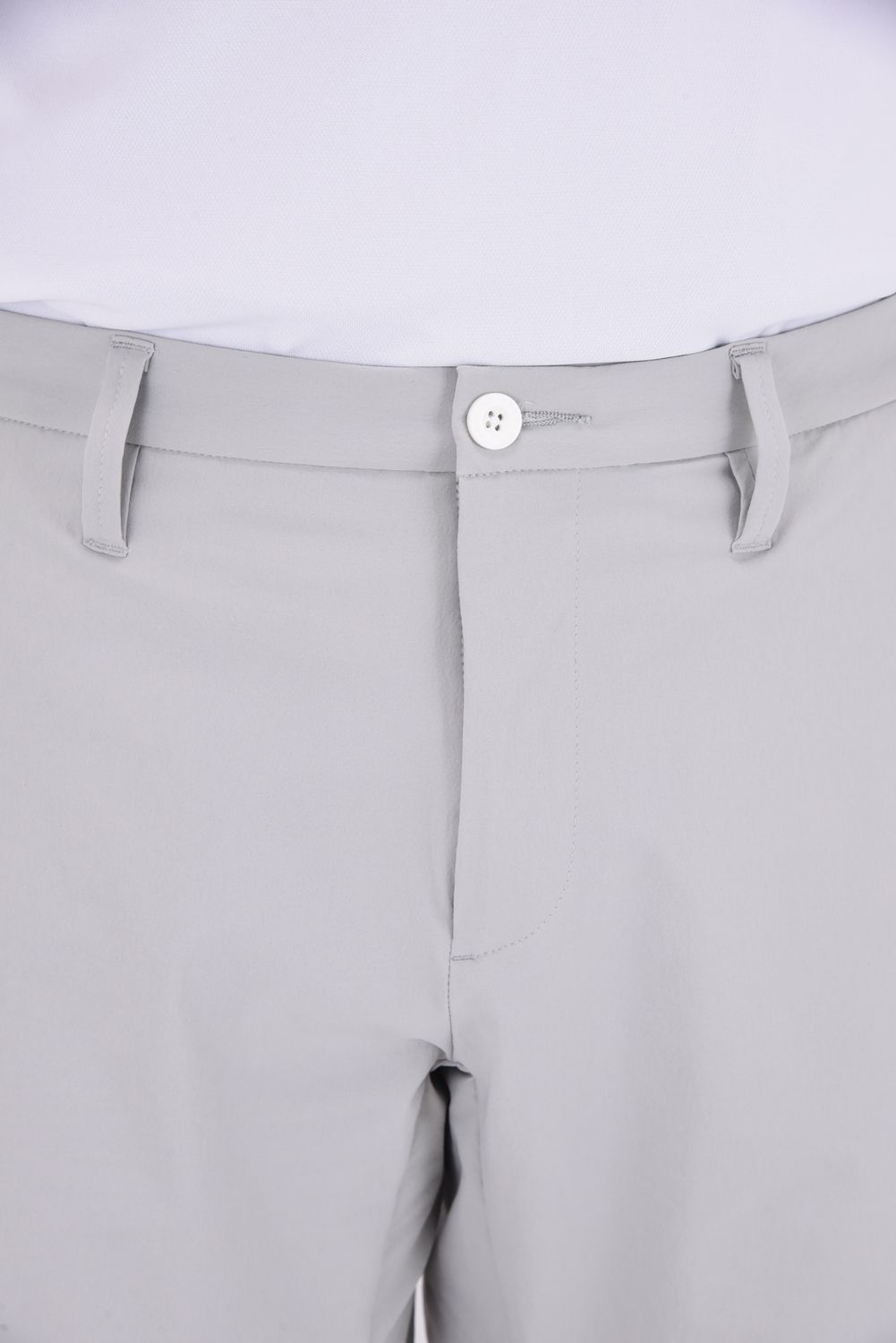 【25SS】 MENS WR CORDURA(R) SHORT PANTS / コーデュラナイロン ショート パンツ (ライトグレー)