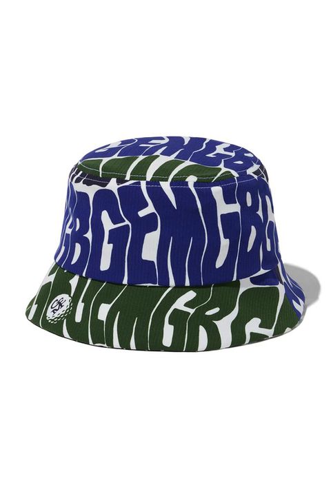 【26SS】 BUKET HAT / バケットハット （ネイビー）