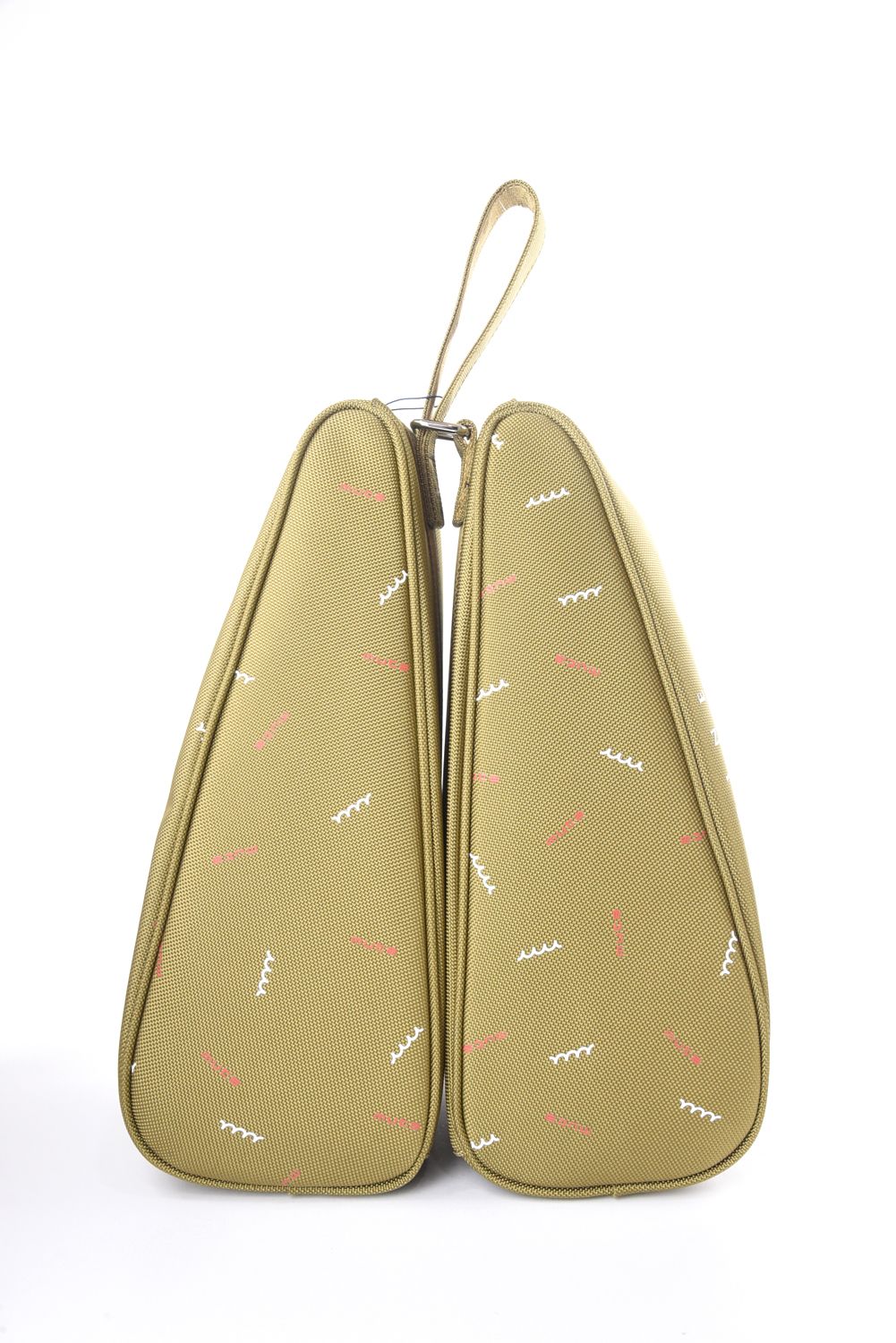 CORDURA Ballistic® SHOE CASE / シューズケース (ベージュ)