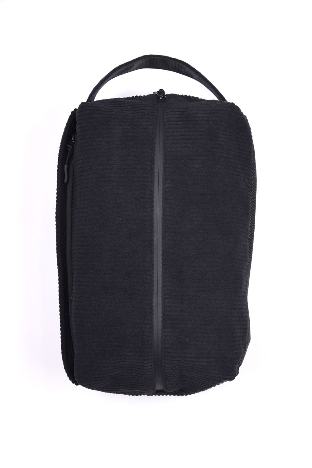【26AW】 SHOESBAG / シューズバッグ (ブラック)