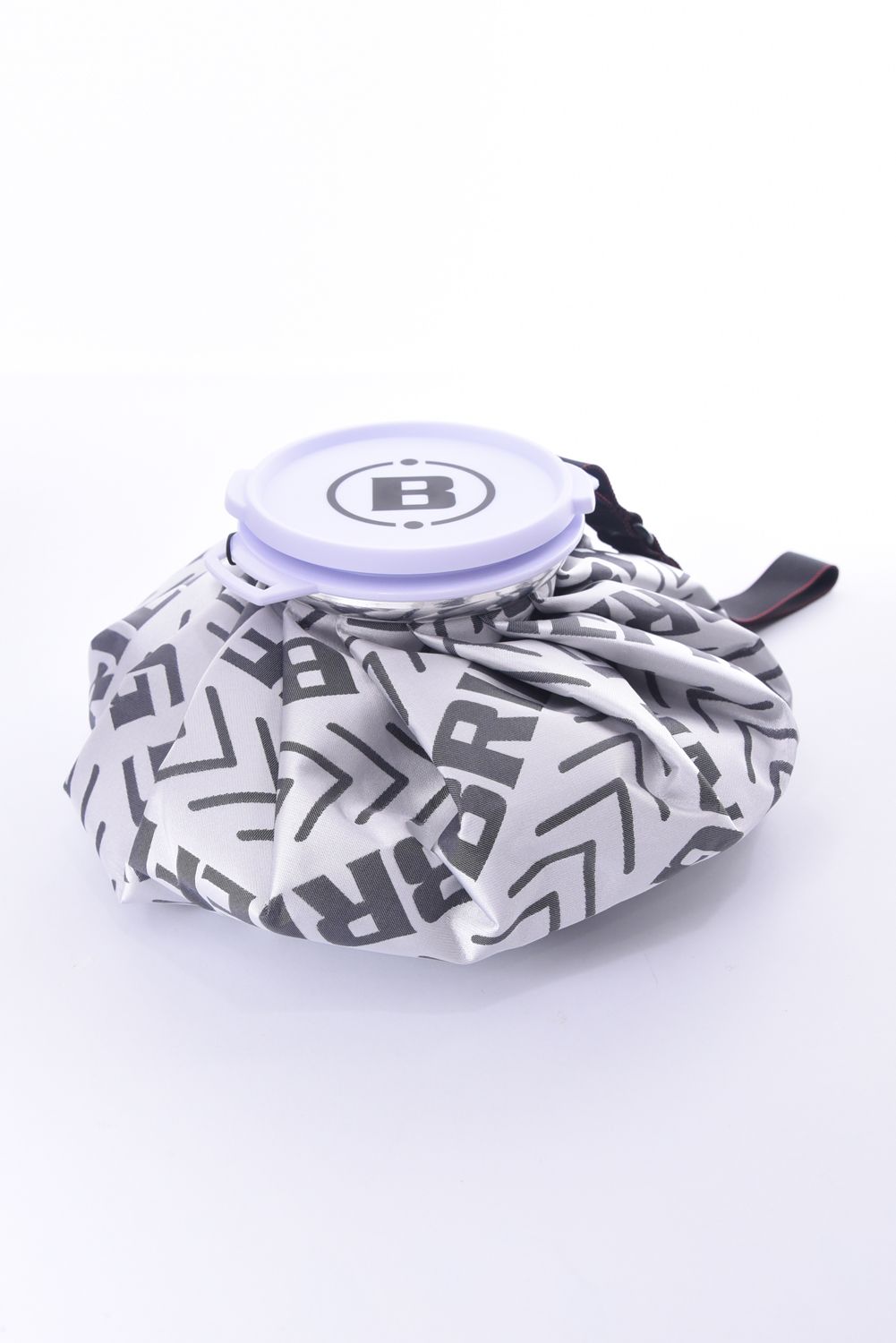 新品　BRIEFING BIAS LOGO JQ ICE PACK ブラック BRIEFING - 【プレゼント好適品】【返品・交換不可】 BIAS LOGO