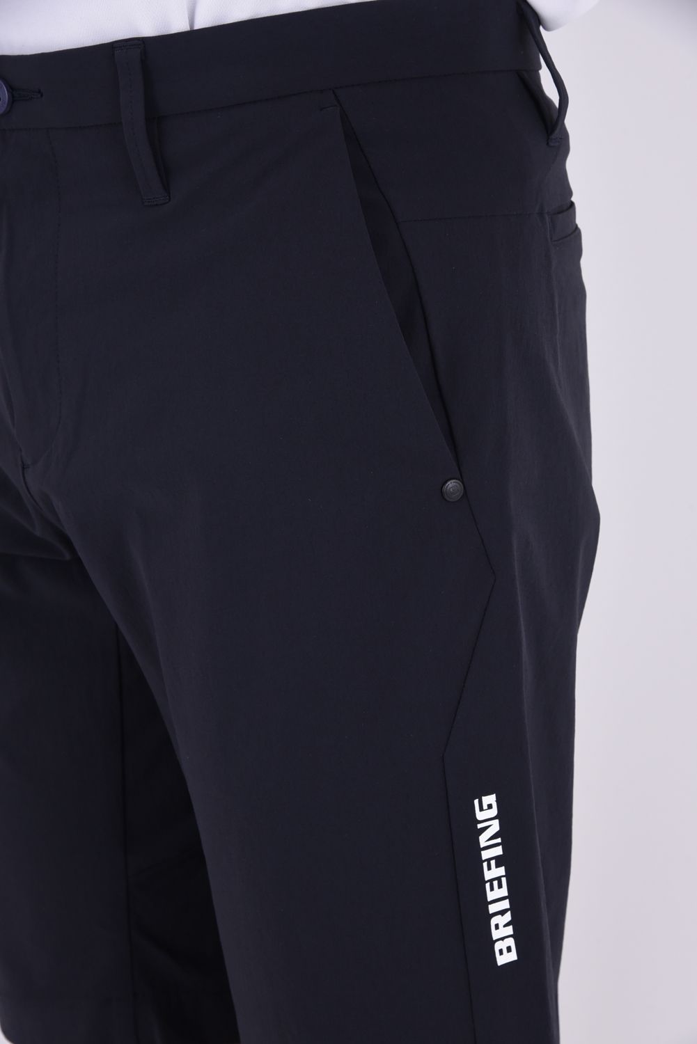 【25SS】 MENS WR CORDURA(R) SHORT PANTS / コーデュラナイロン ショート パンツ (ネイビー)