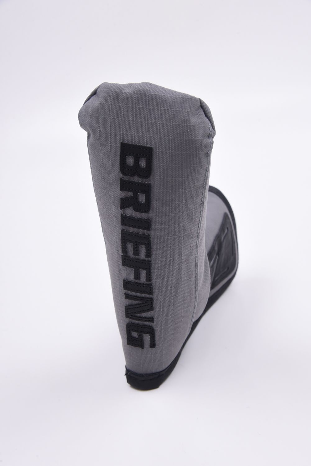 PUTTER COVER DL FD RIP / ピンタイプ パターカバー (グレー)