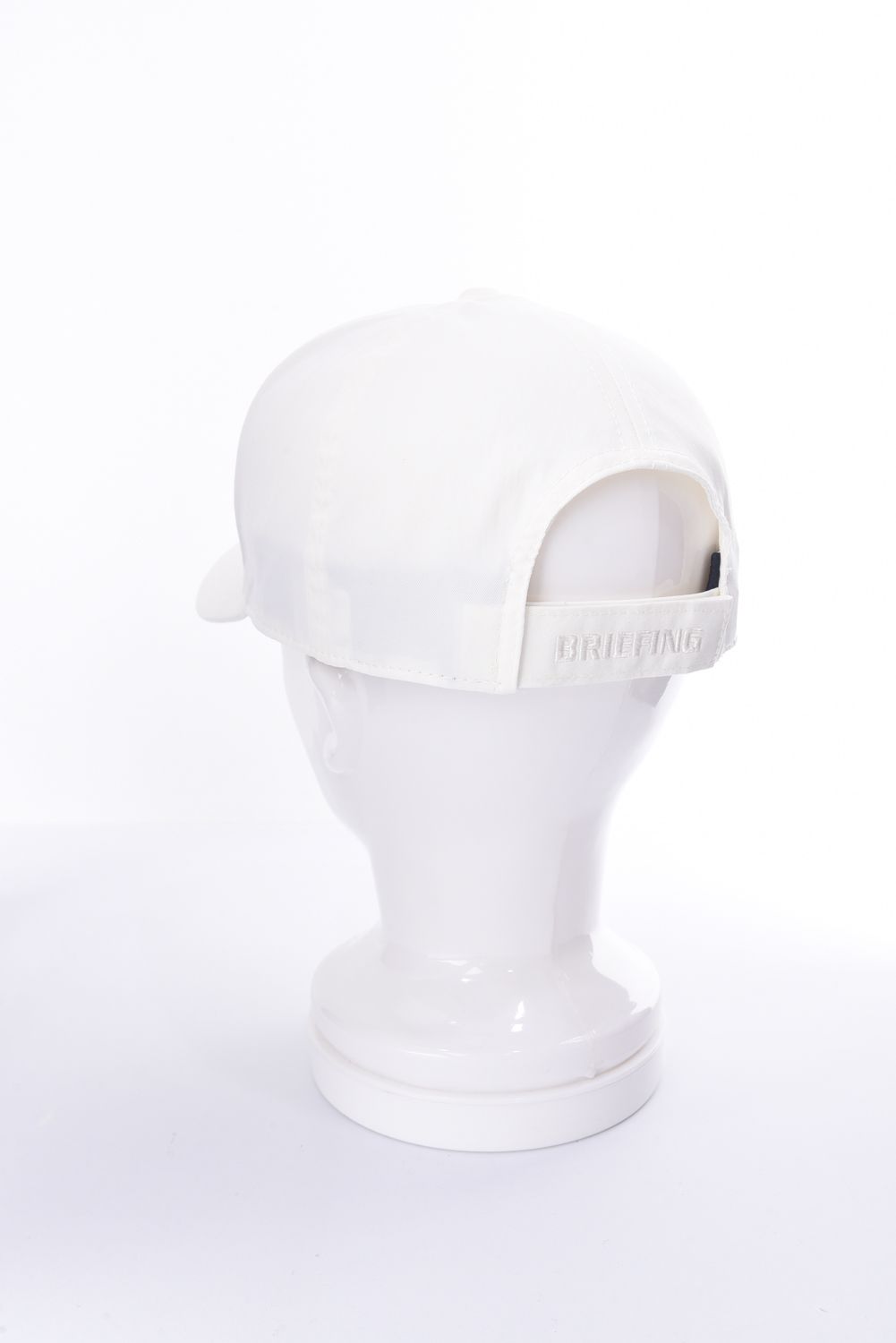 BRIEFING - MS BIG BEAT CAP / キャップ (オリーブ) | GOSSIP GOLF