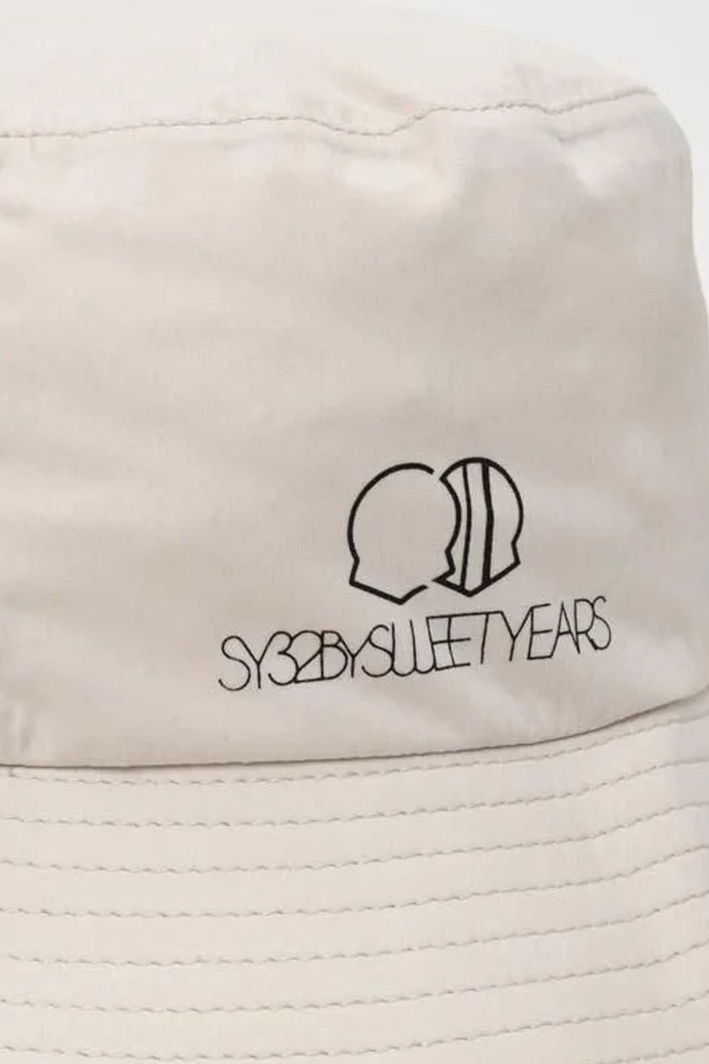 【26SS】 RAIN HAT / レイン バケットハット (ベージュ)