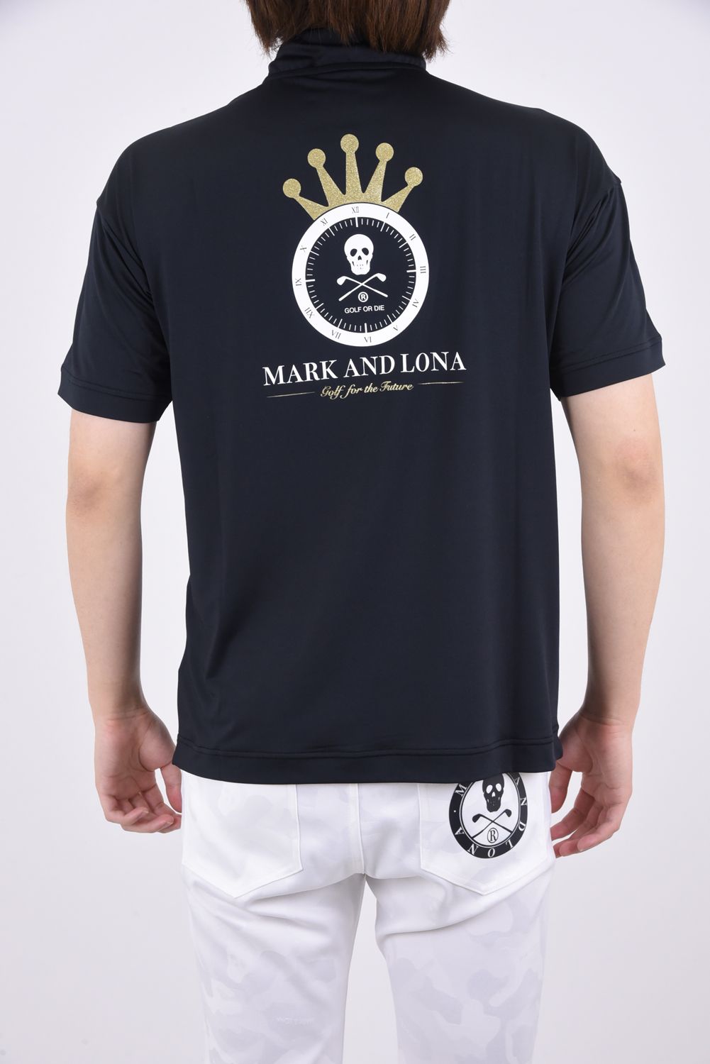 マーク\u0026ロナ ハーフジップTシャツ 木村拓哉着用 | www.stamayk.sch.id