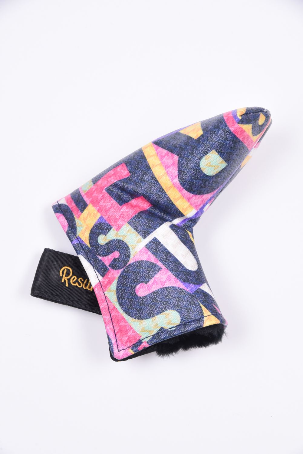 【26SS】 Putter Cover / パターカバー ピンタイプ (トワイライトジャンクション)*