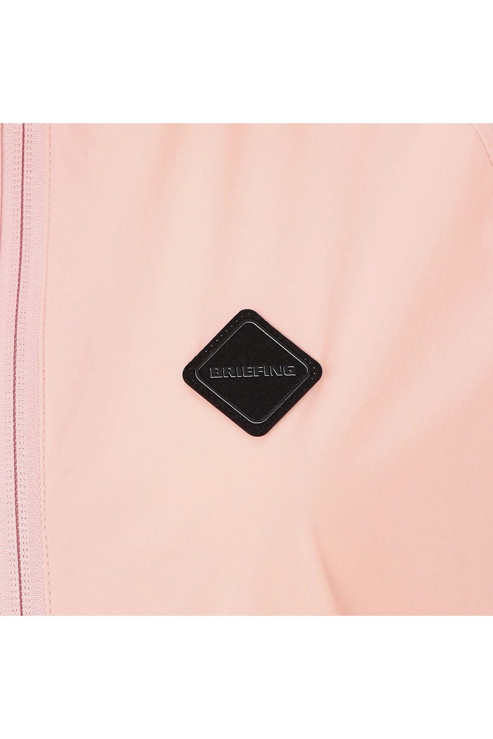 【26SS】【レディース】 WS POCKETABLE WIND PARKA / 4WAYストレッチタフタ ポケッタブル ライトパーカー (ピンク)