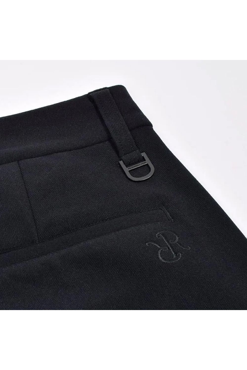 【26AW】 LEOTHERMO LONG PANTS / レオサーモ ロングパンツ (ブラック)*