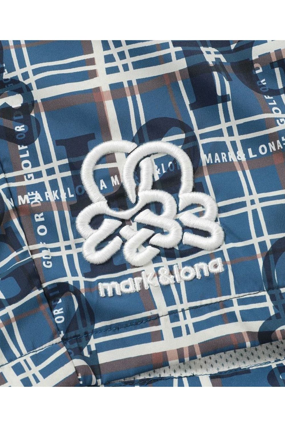 MARK&LONA - 【2025AW 木村拓哉さん着用 VOL.1】 BACK SPIN