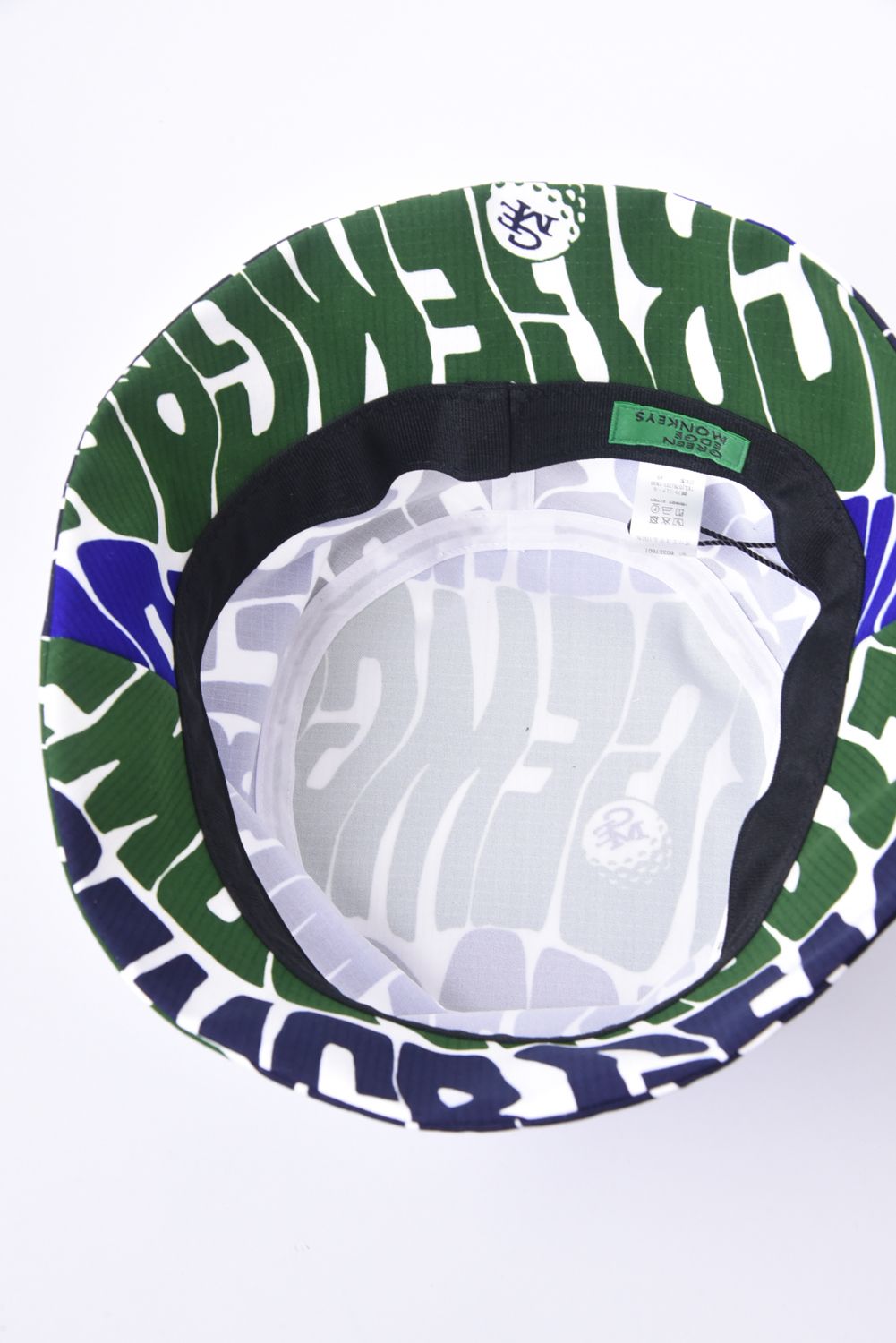 【26SS】 BUKET HAT / バケットハット （ネイビー）