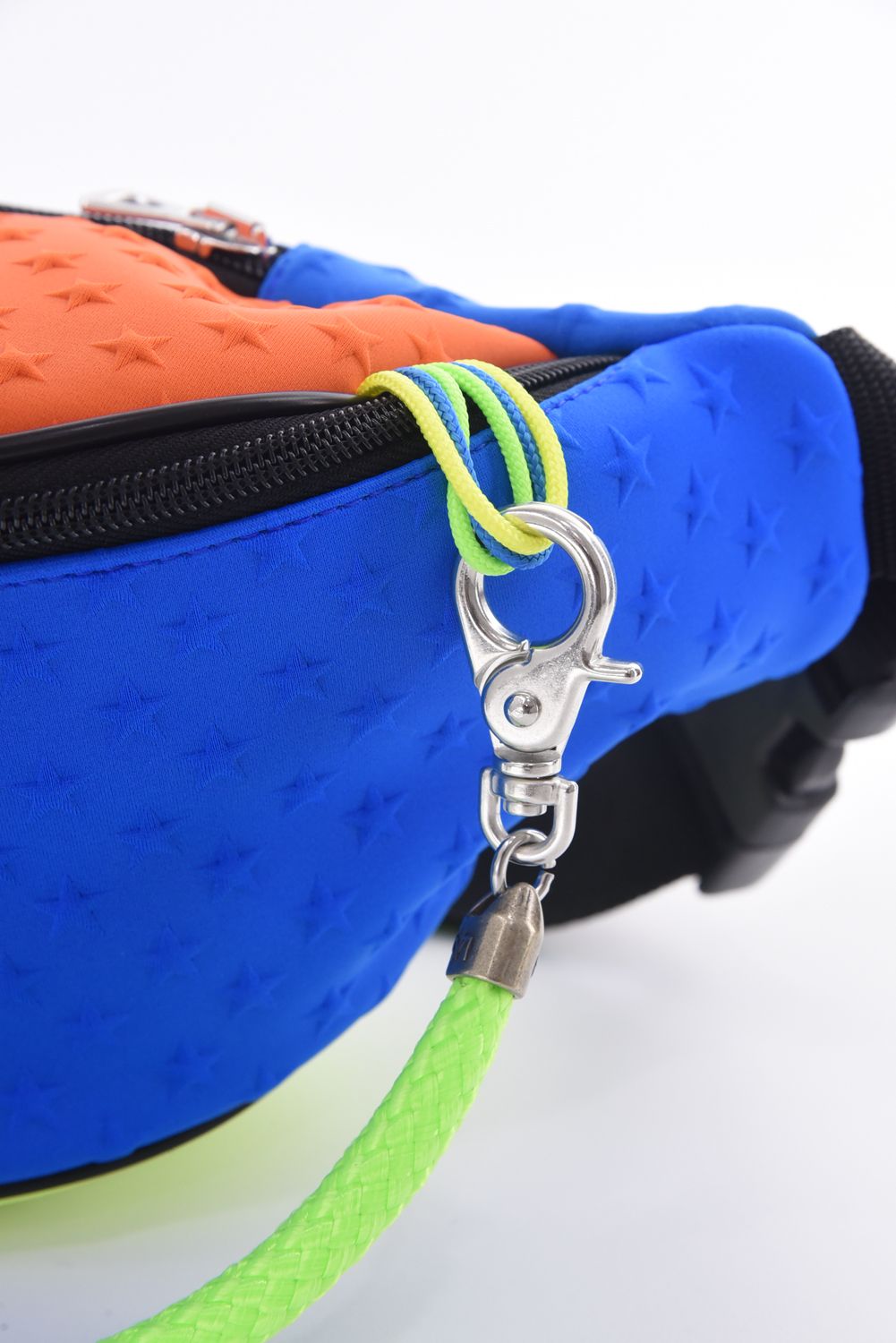 SLING BAG BB-82JP / スリングバッグ (ニューブルーチャイナ / ボニータス / ラディアンス)*