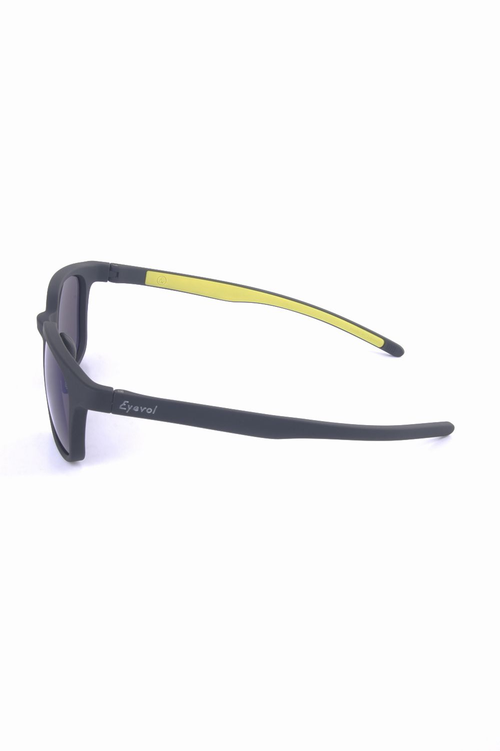 Eyevol LEIFER Ⅲ MBK-LY-MGY PL 偏光レンズ 美品 Eyevol LEIFER Ⅲ アイヴォル レイファースリー 雑光が消える