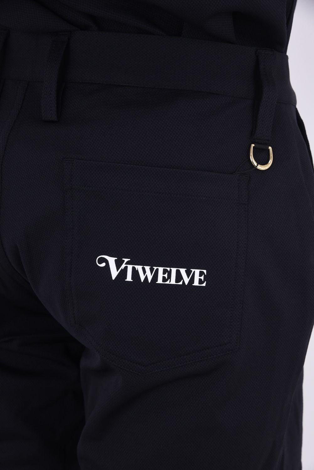 【26SS】 SNEAK SHORTS / スニーク ショートパンツ (ブラック)