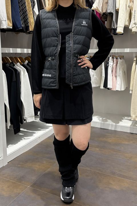 MARK ＆ LONA Lady's Style 102401