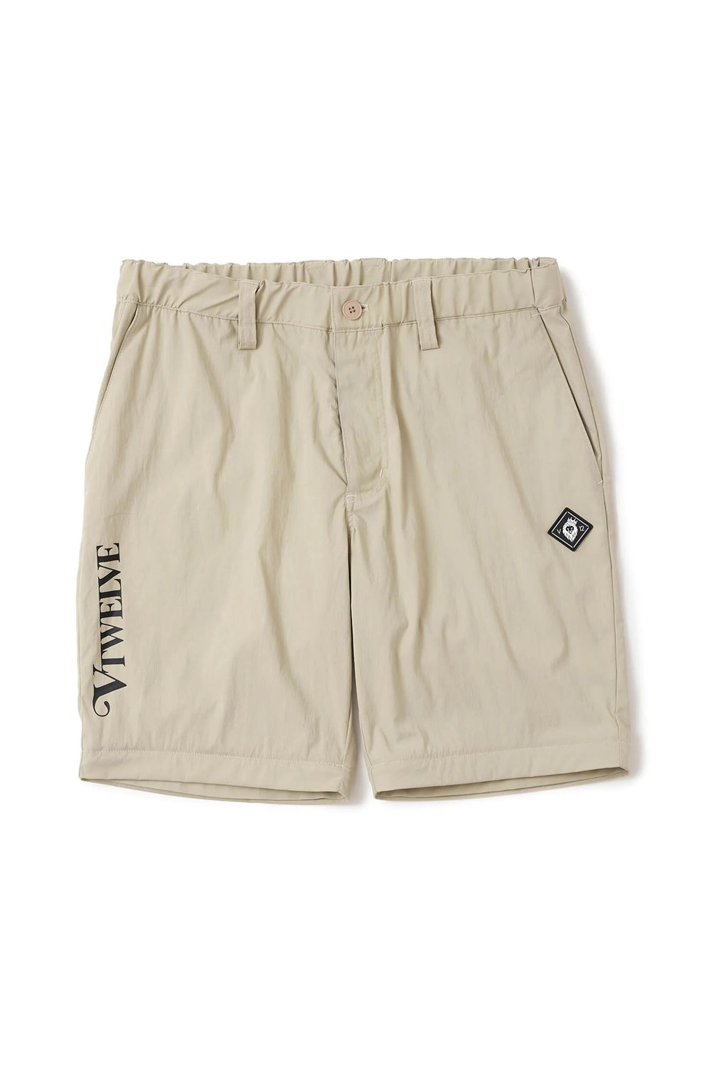 V12 - 【25AW】 CMPT PANTS / ストレッチタフタナイロン