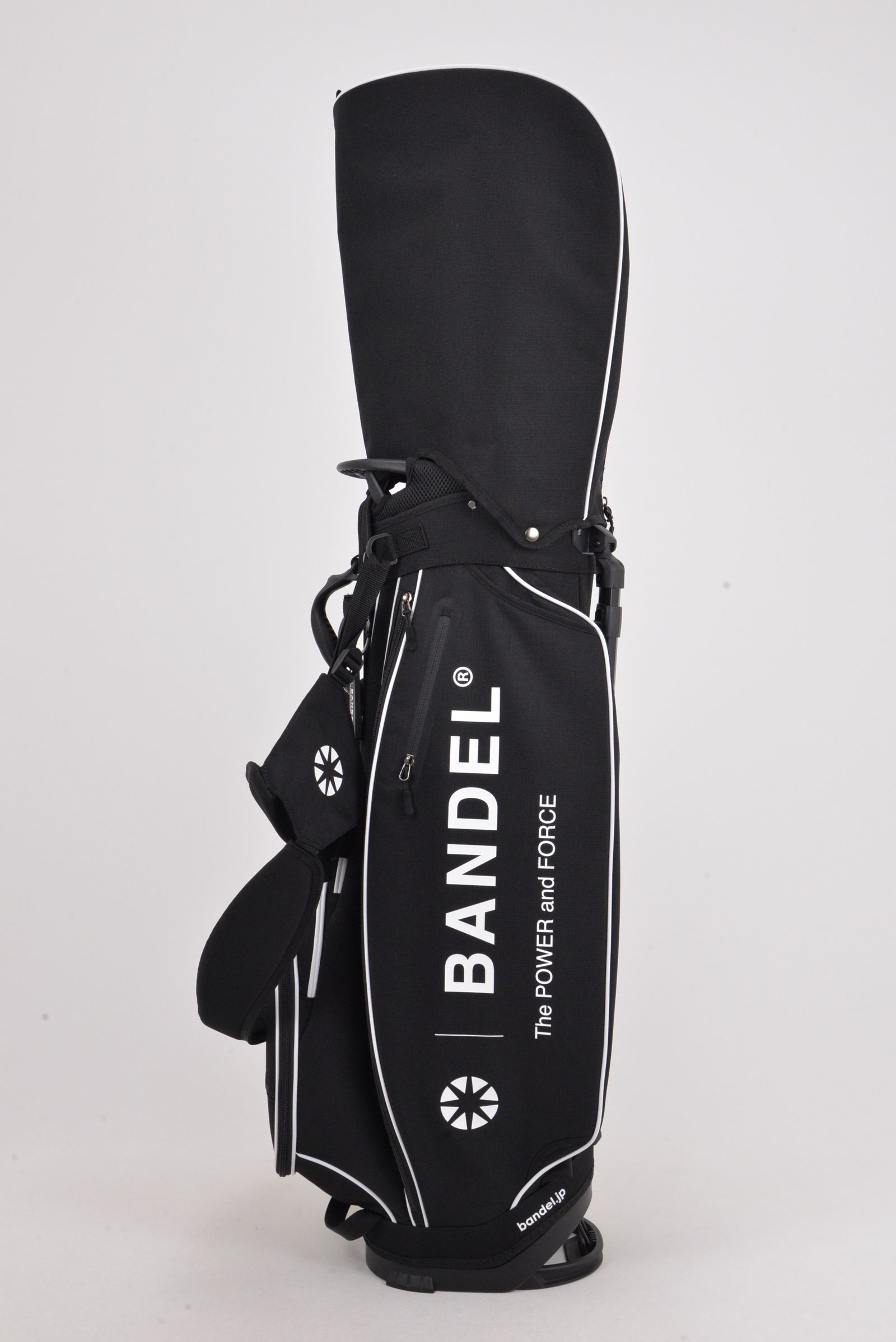 BANDEL GOLF - バンデルゴルフ【キャディバッグ＆カバー類】 | GOSSIP GOLF