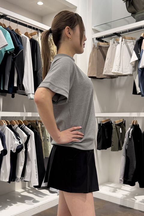 BRIEFING GOLF Lady's Style 04073