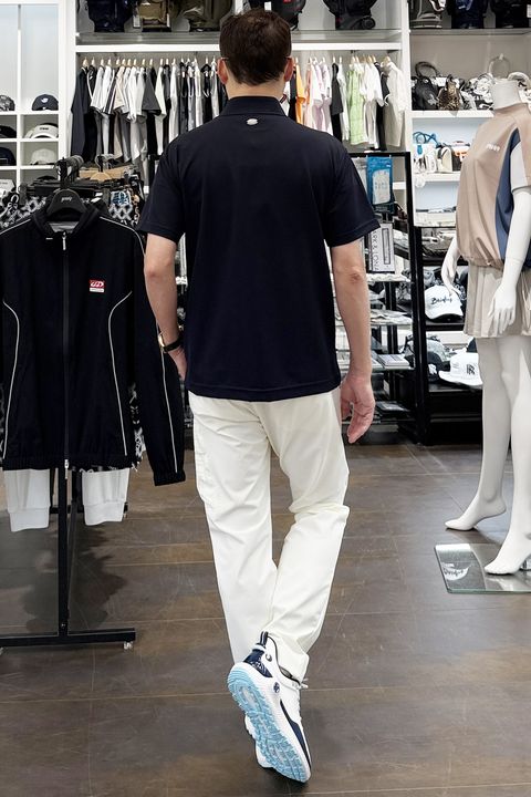 MARK ＆ LONA MEN's Style 051912