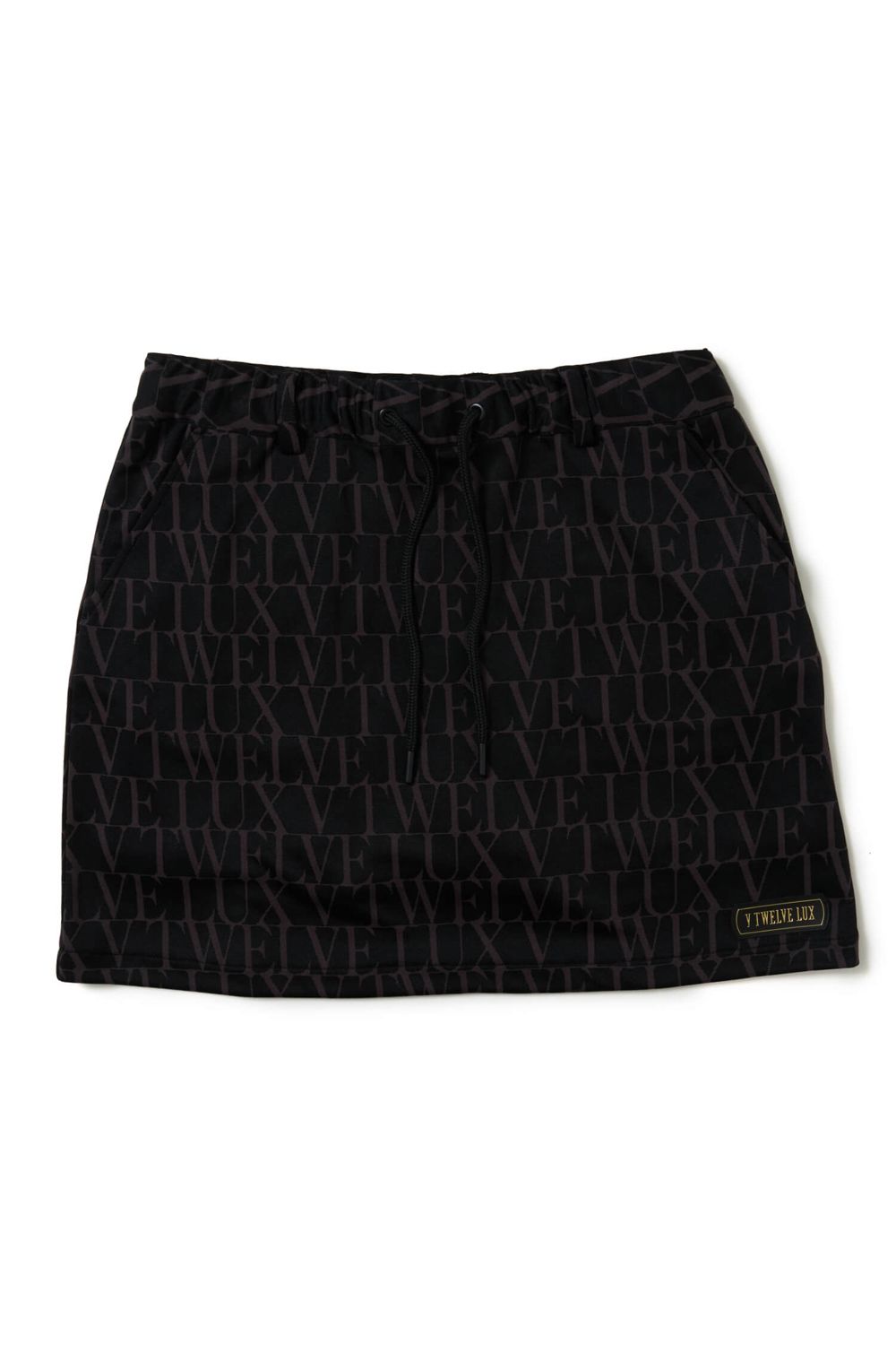 入園入学祝い 【レディース】 - V12 【V SKIRT LETTER ALL LX LUX】 TWELVE レディースウェア