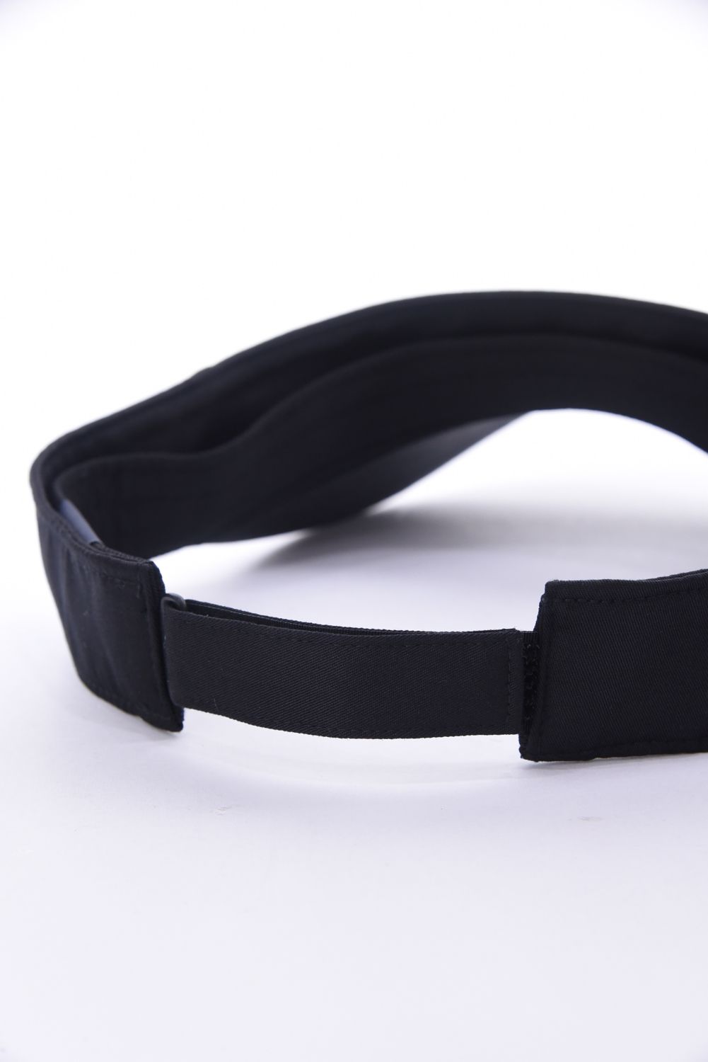 国内発送■mutaGOLF■CHAIN EMBROIDERY VISOR muta - CHAIN EMBROIDERY VISOR / チェーンステッチ ウェーブ