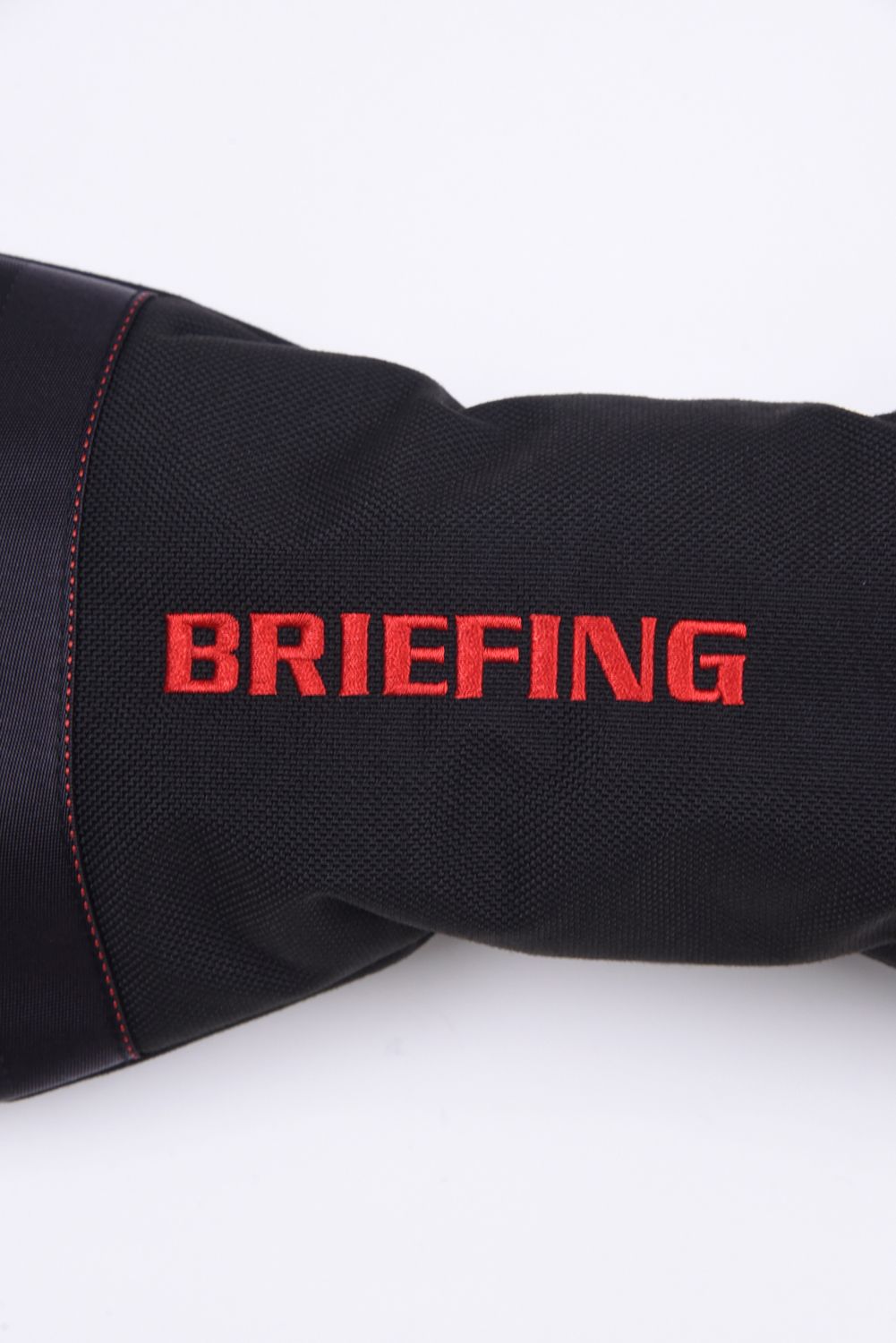 【NEW STANDARD SERIES】 DRIVER COVER STD / ドライバーカバー (ブラック)