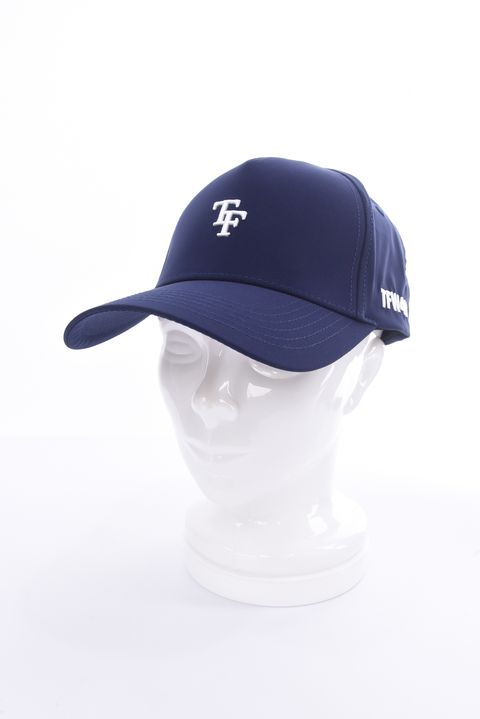 TFW49 T132420011 2025年新作 キャップ ホワイトM（TFW49 - ティーエフ  