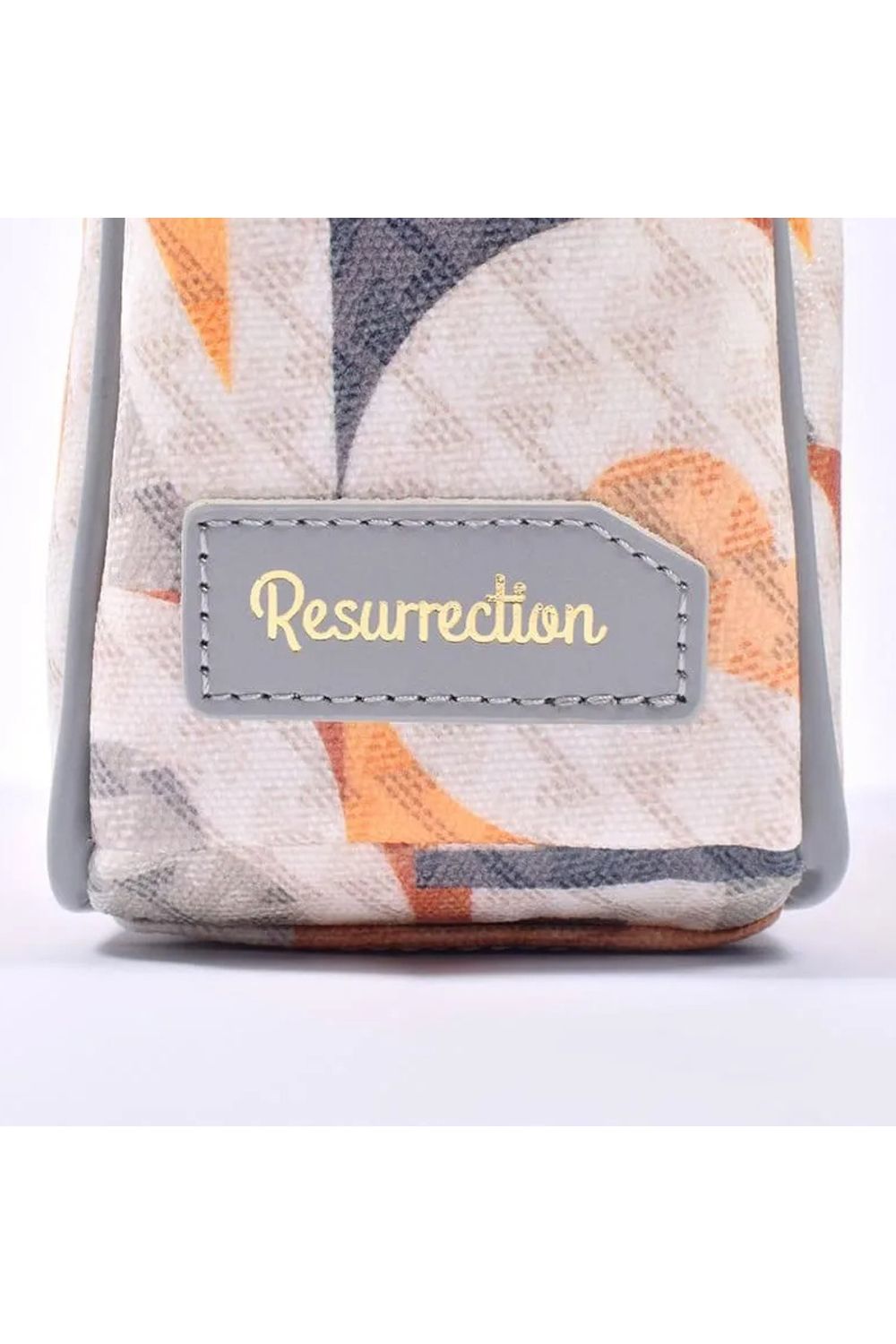 【26SS】 OTIS (オティス) / ブランドオリジナルテキスタイル カートバッグ (デイタイムジャンクション)*