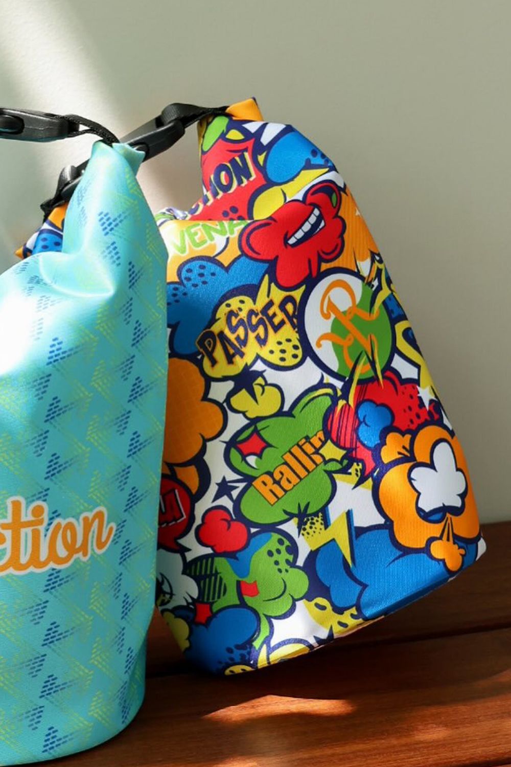【26SS】 ICE BAG / 縦型アイスバッグ (コミック)