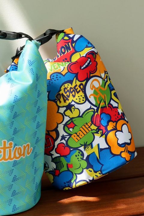 【26SS】 ICE BAG / 縦型アイスバッグ (コミック)