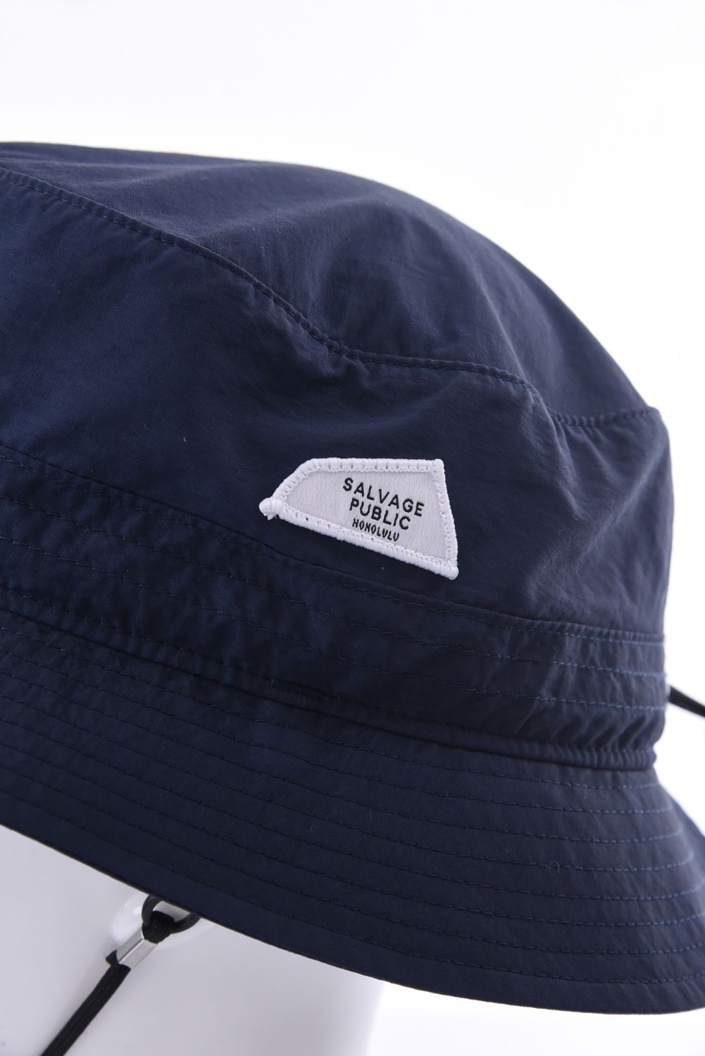 SALVAGE PUBLIC Kolepa サルベージパブリック コレパ Kai Bucket
