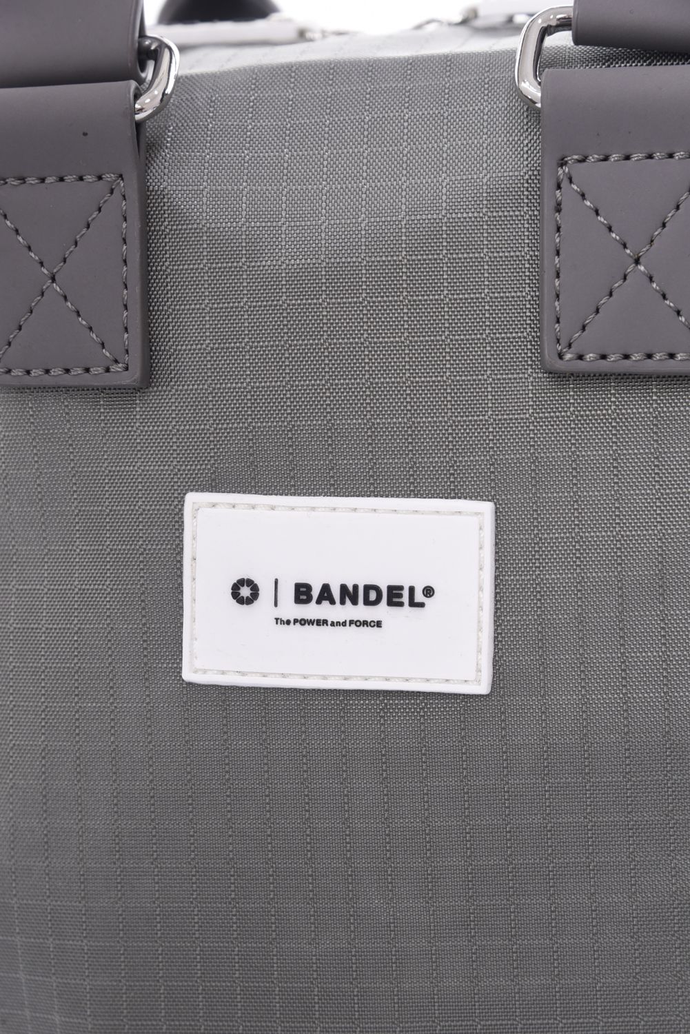 BANDEL GOLF - RIPSTOP VERTICAL CART BAG / リップストップ