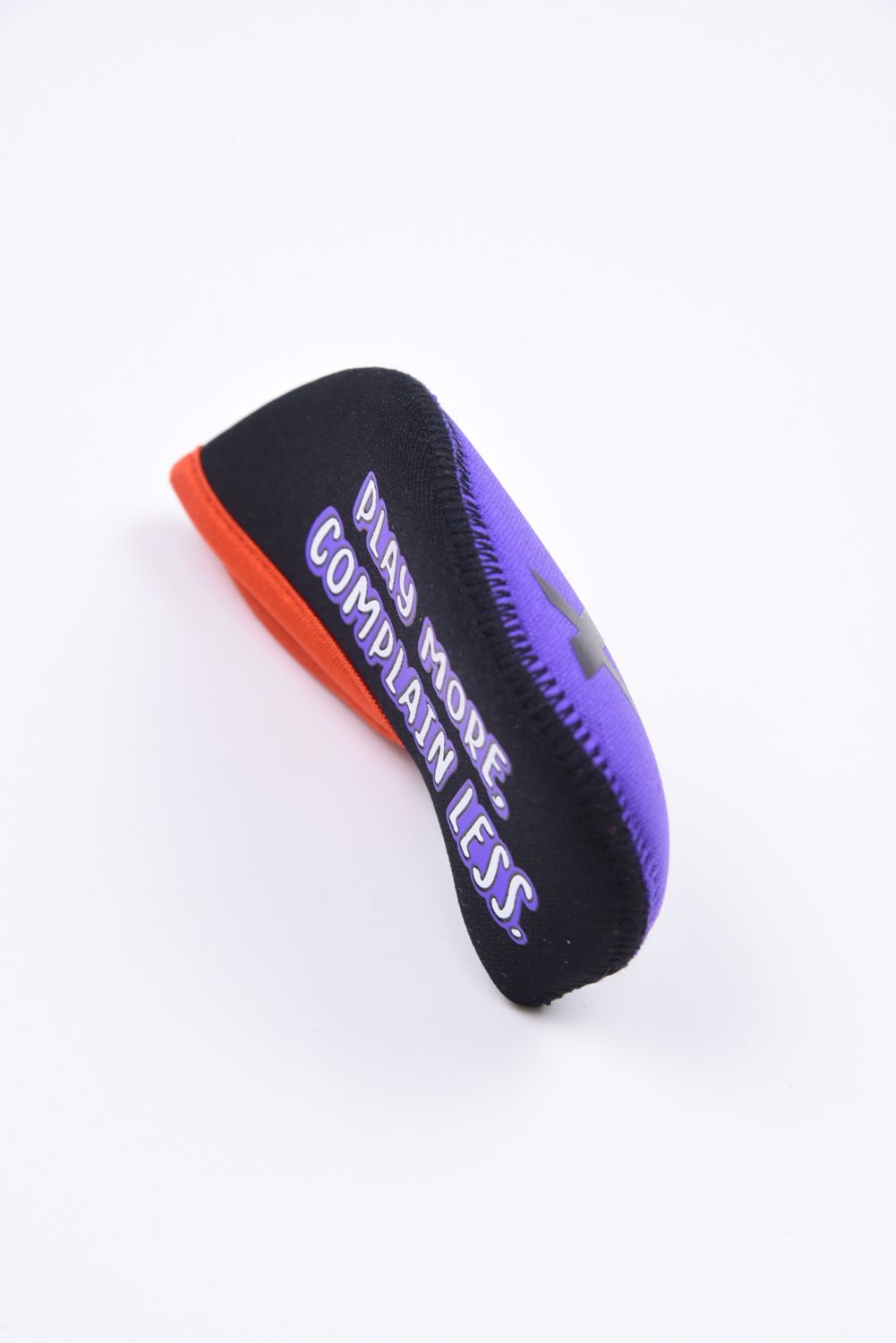 【26SS】 DVRX Iron Cover / 10個セット アイアンカバー (ブラック)