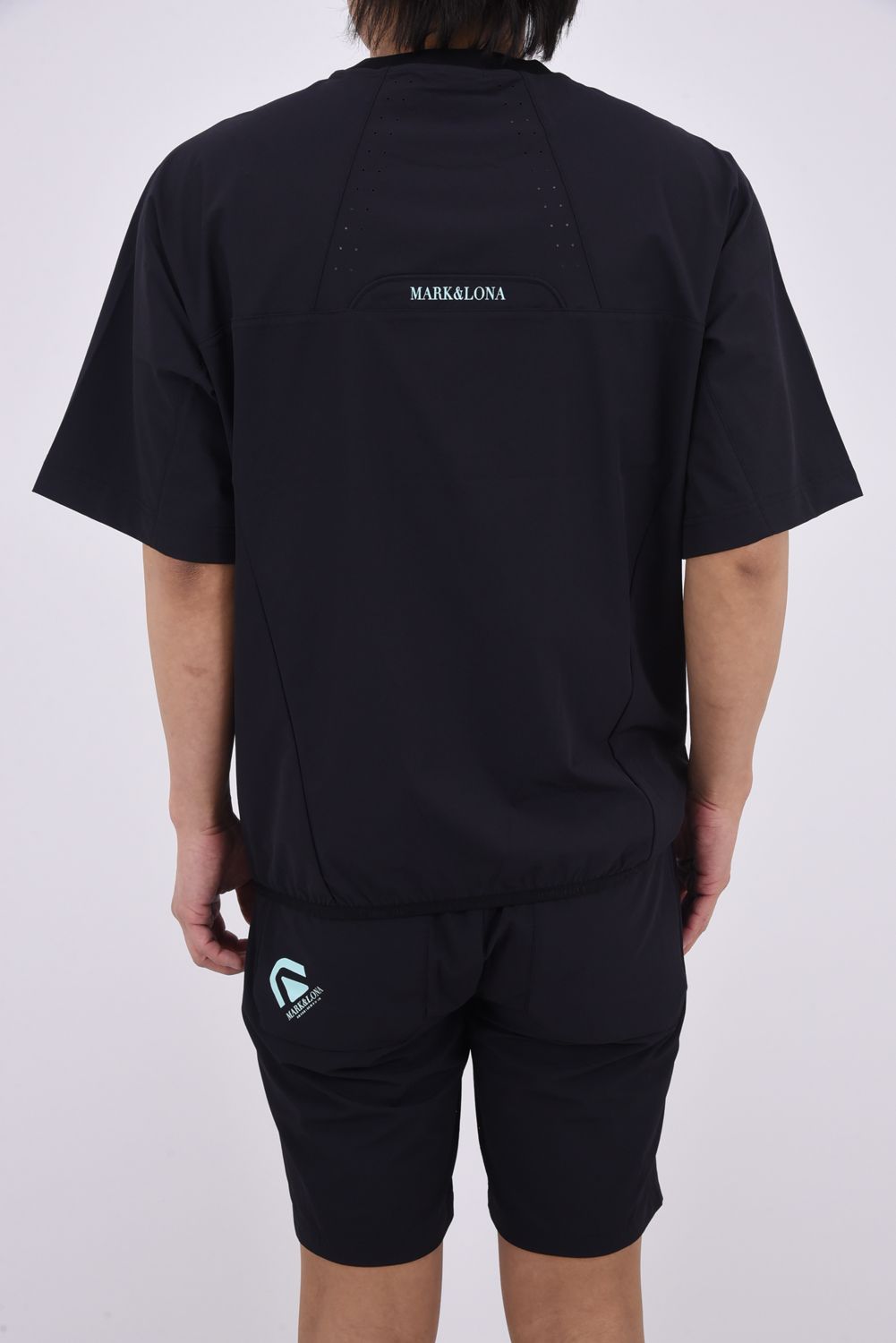 MARK ＆ LONA - 【26SS】【CODE COLLECTION】 PTMT / ストレッチ