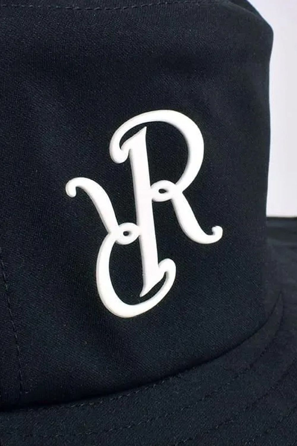 【26SS】 SAFARI HAT / サファリハット (ブラック)