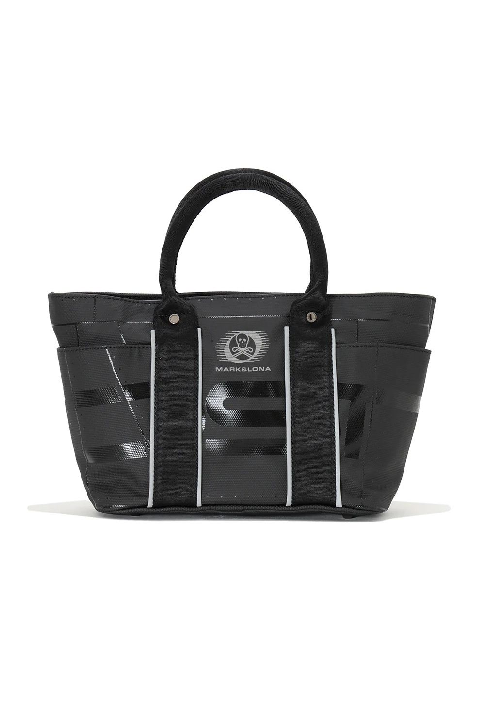 【26AW】 DST MODULAR MINI TOTE / DSTシリーズ 高機能CORDURA®生地 カートバッグ (ブラック)