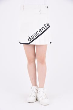 【DESCENTE GOLF】