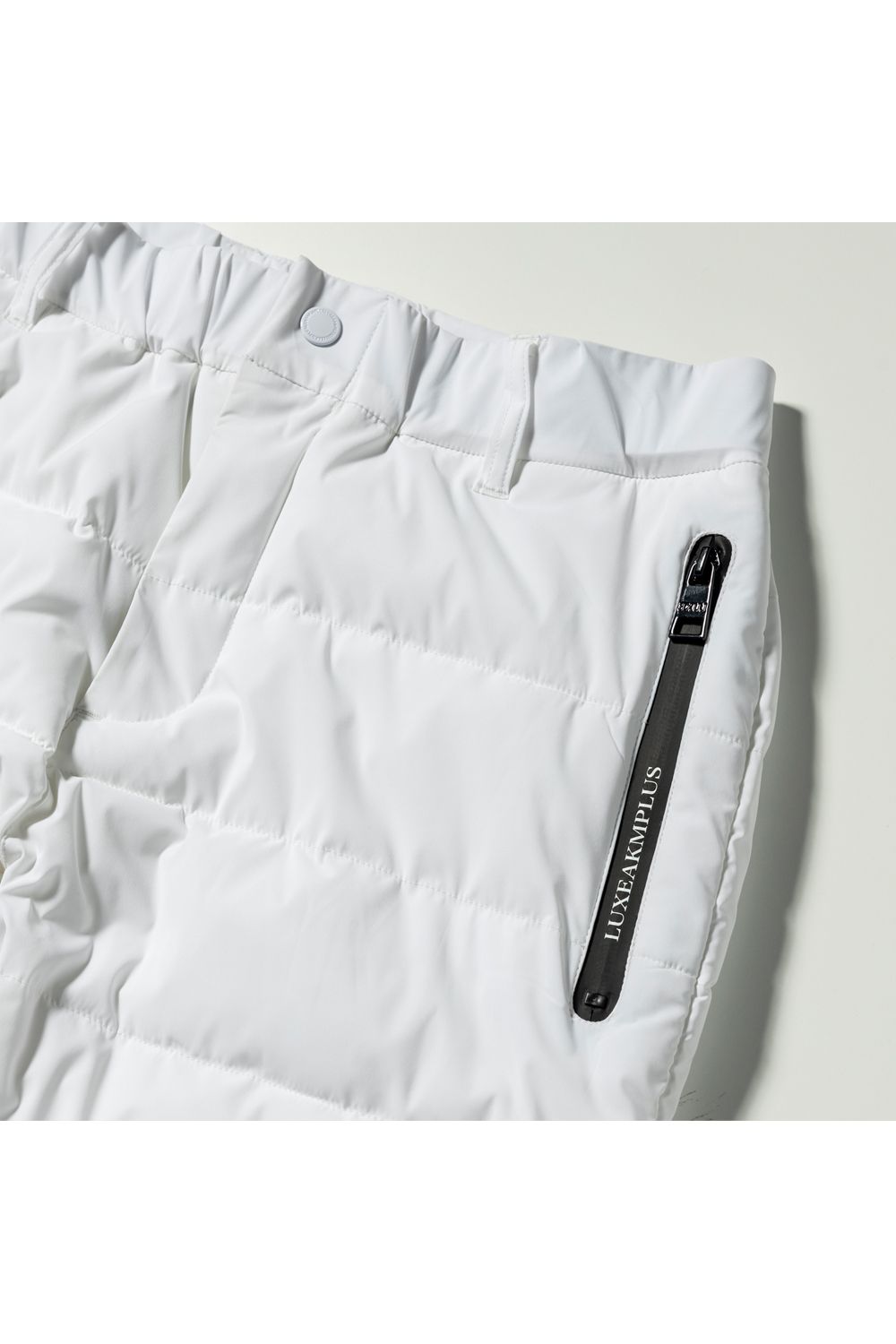 LUXEAKMPLUS - BATTING FIT PANTS / バッテイング フィット